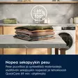 ELECTROLUX EFI742RX4G SÄNKT TRUMM TVÄTTMASKIN - Frontmatade tvättmaskiner - 7333394062686 - 8