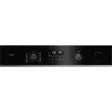 AEG TR6PB531SB YHDISTELMÄUUNI MUSTA - Uunit - 7333394107356 - 8