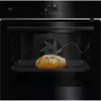 AEG TA5PB522PB PYROLYTIC FREESTANDING OVEN BLACK - Ovens - 7333394147796 - 1