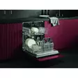 AEG GI5200E1SZ ASTIANPESUKONE INTEGROITAVA - 60 cm leveät astianpesukoneet - 7333394154466 - 6