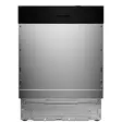 AEG GI5200E1SZ ASTIANPESUKONE INTEGROITAVA - 60 cm leveät astianpesukoneet - 7333394154466 - 8