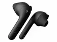 DEFUNC TRUE BASIC II TWS TRUE WIRELESS HEADPHONES BLACK - True Wireless hörlurar - 7350080710096 - 1