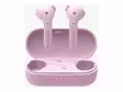 DEFUNC TRUE BASIC II TWS WIRELESS EARPHONES PINK - True Wireless hörlurar - 7350080710126 - 1