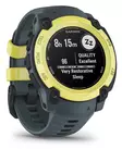 GARMIN INSTINCT E ÄLYKELLO 40MM LIME - Älykellot ja aktiivisuusrannekkeet - 753759339456 - 3