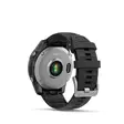 GARMIN FENIX E URHEILUKELLO 47MM RUOSTUMATON TERÄS - Älykellot ja aktiivisuusrannekkeet - 753759341336 - 5