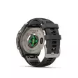 GARMIN FENIX 9 PRO INREACH URHEILUKELLO 47MM TITAANI JA GRAPHITE/BLACK SILIKONIHIHNA - Älykellot ja aktiivisuusrannekkeet - 753759370176 - 9