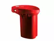 BAMIX KABELFRI BX3100 AKKU RÖD - Tillbehör köksmaskiner - 7610497622086 - 1