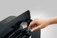 JURA C3 PIANO BLACK COFFEE MACHINE - Espresso & Coffee Machines - 7610917155996 - 5