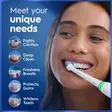 ORAL-B IO5S ELECTRIC TOOTHBRUSH WHITE - Electric Toothbrushes - 8006530068086 - 6