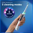 ORAL-B IO5S ELECTRIC TOOTHBRUSH WHITE - Electric Toothbrushes - 8006530068086 - 4