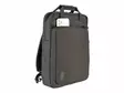 TUCANO WORK OUT 4 TIETOKONEREPPU 16" TUMMANHARMAA - Tietokonelaukut - 8020252178366 - 2