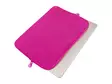 TUCANO COLORE NOTEBOOK SUOJATASKU FUCHSIA - Tietokonelaukut - 8020252200036 - 2