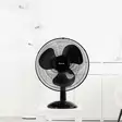 TAURUS PÖYTÄTUULETIN 40CM - Tuulettimet - 8414234446916 - 2