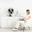 TAURUS PÖYTÄTUULETIN 40CM - Tuulettimet - 8414234446916 - 5