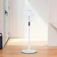 TAURUS ICE BRISE 3-IN-1 PÖYTÄTUULETIN 40CM VALKOINEN - Tuulettimet - 8414234472656 - 4