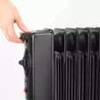 BLACK+DECKER ES9350070B ÖLJYTÄYTTEINEN PATTERI 2300W MUSTA - Lämmittimet - 8432406350076 - 4