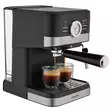 SENCOR SES1721BK ESPRESSOKEITIN - Erikoiskahvinkeittimet / kahviautomaatit - 8590669351756 - 2