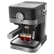 SENCOR SES1721BK ESPRESSOKEITIN - Erikoiskahvinkeittimet / kahviautomaatit - 8590669351756 - 1