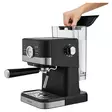 SENCOR SES1721BK ESPRESSOKEITIN - Erikoiskahvinkeittimet / kahviautomaatit - 8590669351756 - 4