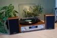 LENCO MC160WD FM-RADIO/LEVYSOITINYHDISTELMÄ - Stereot ja mikrohifi - 8711902080046 - 5