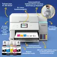 EPSON ECOTANK ET-4956 MONITOIMITULOSTIN - Ecotank - 8715946731476 - 3