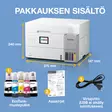EPSON ECOTANK ET-4956 MONITOIMITULOSTIN - Ecotank - 8715946731476 - 7