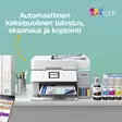 EPSON ECOTANK ET-4956 MONITOIMITULOSTIN - Ecotank - 8715946731476 - 11