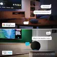 PHILIPS 55PUS8001/12 55" 4K LED AMBILIGHT SMART TV (2026) - 51-60 tuumaiset televisiot - 8718863051726 - 5