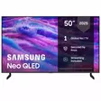 SAMSUNG TQ50QN80FAU 50" 4K MINILED SMART-TV - 40-50 tuumaiset televisiot - 8806097067696 - 2
