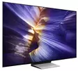SAMSUNG TQ55S90FAE 55" 4K OLED SMART-TV - 51-60 tuumaiset televisiot - 8806097076346 - 3