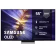 SAMSUNG TQ55S90FAE 55" 4K OLED SMART-TV - 51-60 tuumaiset televisiot - 8806097076346 - 2