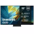 SAMSUNG TQ55S95FAT 55" 4K OLED SMART-TV - 51-60 tuumaiset televisiot - 8806097077336 - 2