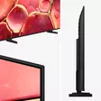 SAMSUNG TU43U8005FU 43" 4K UHD SMART-TV - 40-50 tuumaiset televisiot - 8806097079316 - 3