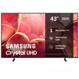 SAMSUNG TU43U8005FU 43" 4K UHD SMART-TV - 40-50 tuumaiset televisiot - 8806097079316 - 2