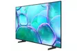 SAMSUNG TU43U7005FK 43" 4K UHD SMART-TV - 40-50 tuumaiset televisiot - 8806097251866 - 3