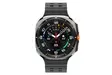 SAMSUNG GALAXY WATCH ULTRA ÄLYKELLO 47MM HOPEA (2025) - Älykellot ja aktiivisuusrannekkeet - 8806097625216 - 3