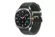 SAMSUNG GALAXY WATCH ULTRA ÄLYKELLO 47MM HOPEA (2025) - Älykellot ja aktiivisuusrannekkeet - 8806097625216 - 2