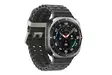 SAMSUNG GALAXY WATCH ULTRA ÄLYKELLO 47MM HOPEA (2025) - Älykellot ja aktiivisuusrannekkeet - 8806097625216 - 4