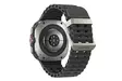 SAMSUNG GALAXY WATCH ULTRA ÄLYKELLO 47MM HOPEA (2025) - Älykellot ja aktiivisuusrannekkeet - 8806097625216 - 5