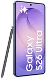 SAMSUNG GALAXY S26 ULTRA 1TB ÄLYPUHELIN COBALT VIOLET - Matkapuhelimet - 8806097826996 - 4