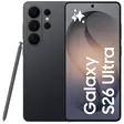 SAMSUNG GALAXY S26 ULTRA 1TB ÄLYPUHELIN MUSTA - Matkapuhelimet - 8806097827146 - 2