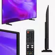 SAMSUNG 55" U7005H UHD 4K SMART TV (2026) - 51-60 tuumaiset televisiot - 8806099008796 - 7