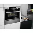 AEG BFB6000QM ERILLISUUNI - Uunit - 7332543834686 - 3