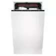 AEG FSE74507P INTEGROITAVA ASTIANPESUKONE - 45 cm leveät astianpesukoneet - 7333394041476 - 10