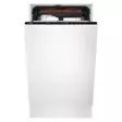 AEG FSE74507P INTEGROITAVA ASTIANPESUKONE - 45 cm leveät astianpesukoneet - 7333394041476 - 11