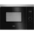 AEG MBB1755SEM MIKROAALTOUUNI INTEGROITAVA - Integroitava mikroaaltouuni - 7332543631476 - 1