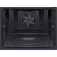 AEG TA5PB522PB PYROLYTIC FREESTANDING OVEN BLACK - Ovens - 7333394147796 - 4