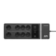 APC BACK-UPS 850VA 230V - Muut tarvikkeet - 731304347286 - 3