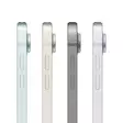 APPLE IPAD AIR 11" 512GB WIFI+ 5G SPACE GREY - Tabletit ja iPad - 195950812466 - 3