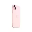 APPLE IPHONE 15 PLUS 128GB VAALEANPUNAINEN - Matkapuhelimet - 195949040856 - 3